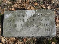 John L. Brown